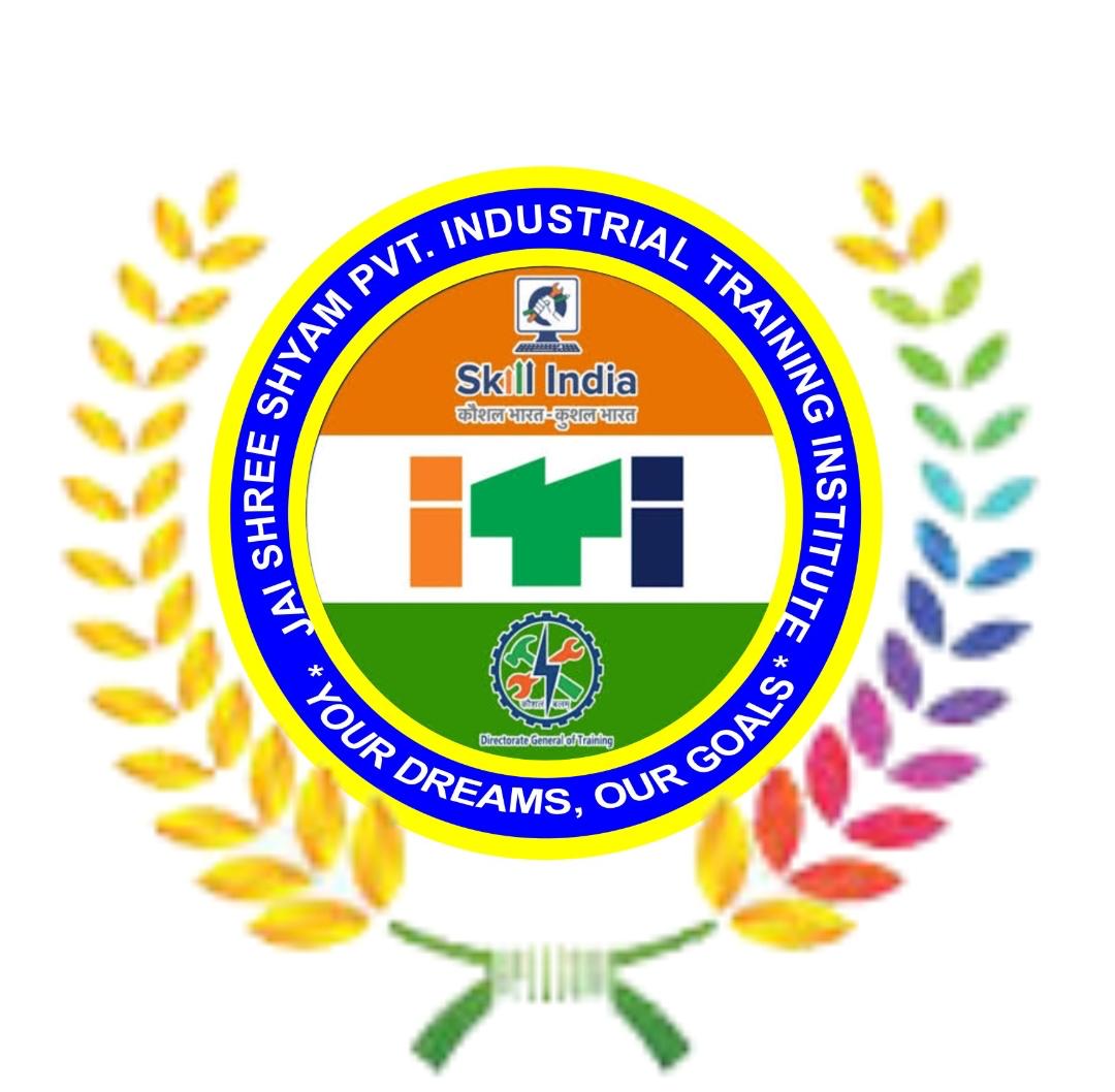 JAI SHREE SHYAM PVT ITI, DHOBLAI JAIPUR
